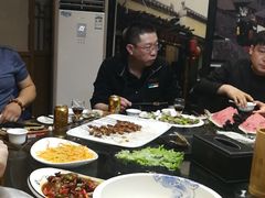 -一九烧烤(莱山区初家店)