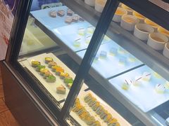 -比格比萨自助(国展店)