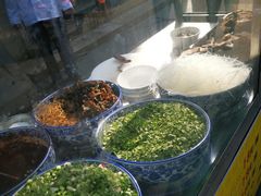 -宝鸡民族饭庄(英达路店)