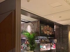 -丽都皇冠假日酒店·Matrix亦餐厅(望京店)