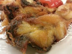 煎河鳝-顺悦酒家(嘉信城市广场店)