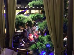 -绿茶餐厅(千岛湖银泰城店)