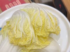 -蜀留香火锅(社会山店)