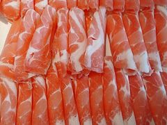 -京门老爆三·铜锅涮肉 爆肚(望京店)