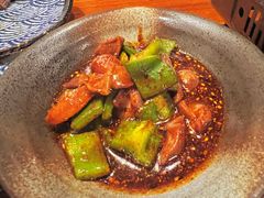 -樱の花亭日本料理店