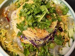 -五谷丰登·胶东海鲜·家常菜(张村店)