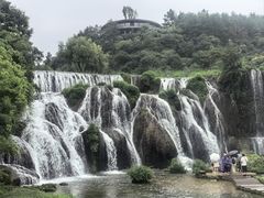-天河潭旅游度假区
