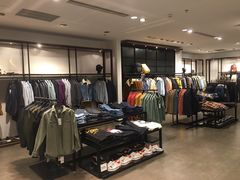 -ZARA(恒隆广场店)