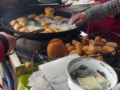 -众品香美食(三弓路店)