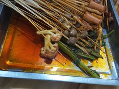 -雲记卢妈冷锅串串(中道街总店)