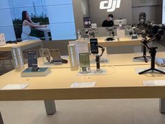 -DJI大疆(福州万象城授权体验店)