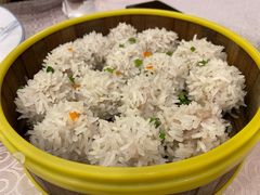 珍珠丸子-九头鸟酒家(四道口店)