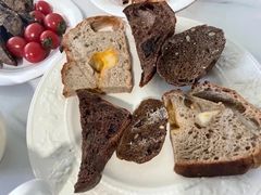 -佐敦面包铺·JORDAN BAKERY