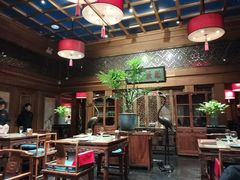 -那家小馆•北京菜•烤鸭(中关村店)