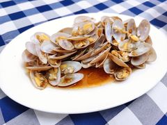 捞花甲-阿妹小海鲜(下角店)