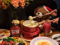 -Grande A'moo(上海万象城店)