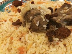 -巴依老爷·新疆美食(上城区天城路店)