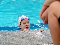 -奇迹健身·恒温游泳(金海首座店)