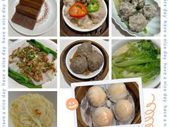 -東海海鲜酒家(中信广场店)