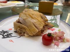 -黄家老店·非遗灌汤包(晋安路店)