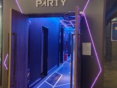 -Kparty·KTV