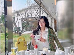 -九献·创意菜(亮马河饭店)
