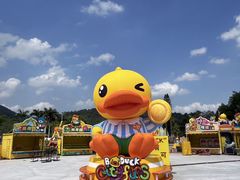 -东南花都花博园