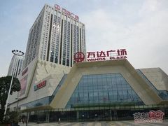 -万达广场(济南高新店)
