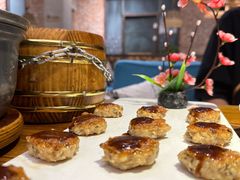 -苹果树下艺术餐厅(通州店)