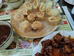 -葛记焖饼(伏牛路店)