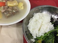 -北京大学-燕南食堂