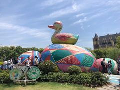 -安徒生童话乐园