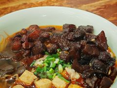 -蒋家肠旺面馆老店(合群路店)