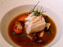 -Le Bernardin