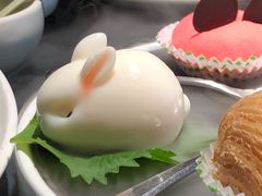 -蝴蝶里·粤菜·点心(滨江龙湖店)