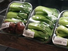 -果蔬好生活超市(乐堤港店)
