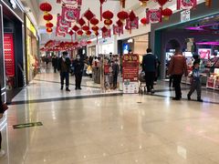 -永旺梦乐城(金银潭店)