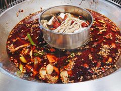 -味仙疯美蛙鱼头(清扬路总店)