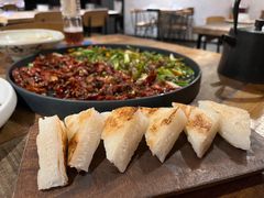 -铁公鸡·四川料理(天环广场店)