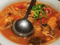 -外婆家(西红门荟聚购物中心店)