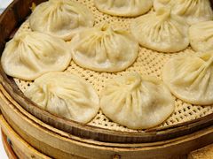 灌汤包子-黄家老店(晋安路店)