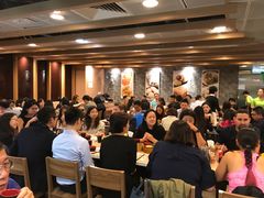 大堂-添好运点心专门店(中环IFC店)