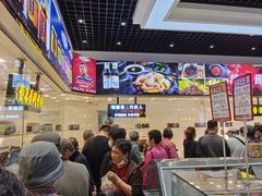 -上海全国土特产食品商场(淮海中路店)