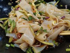 -西北杂粮筐凉皮大王(龙湖·北城天街购物广场店)