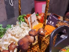-山缓缓火锅(青岛万象城店)
