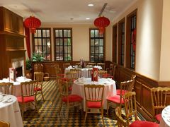 大堂-玫瑰厅上海菜(兴国路店)