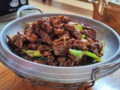 土鸭煲-德天丽水风味馆