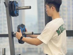 -WEGYMER健萌健身(麦德龙钰龙天下馆)