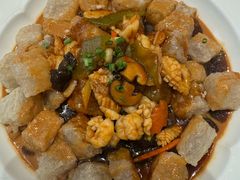 -将相和·海鲜蒸饺大连菜