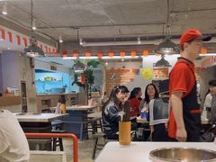 -朱氏胖子烂火锅(洪崖洞店)